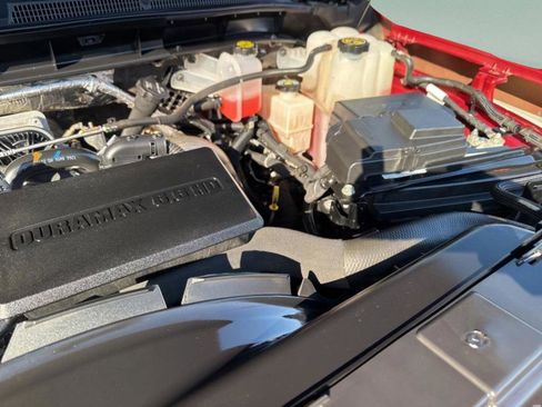 Used 2024 GMC Sierra 2500 SLT w/ SLT Premium Package image 42