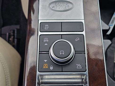 Used 2019 Land Rover Range Rover Long Wheelbase Supercharged AWD/4WD image 26