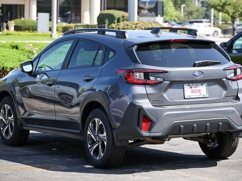 Certified 2026 Subaru Crosstrek 2.5i Premium AWD/4WD image 30