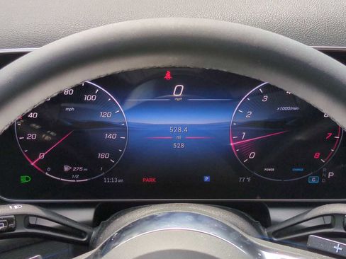 Certified 2025 Mercedes-Benz GLC 300 4MATIC image 34