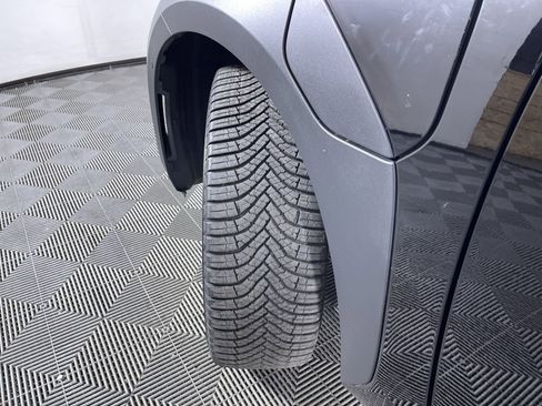 Used 2023 Subaru Solterra AWD image 26