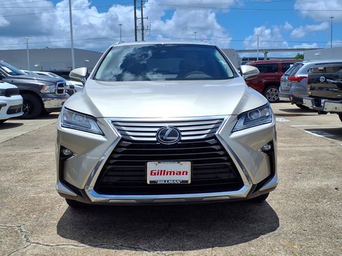 Used 2017 Lexus RX 350 FWD w/ Premium Package image 24