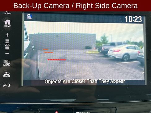 Used 2017 Honda Ridgeline RTL-T image 6