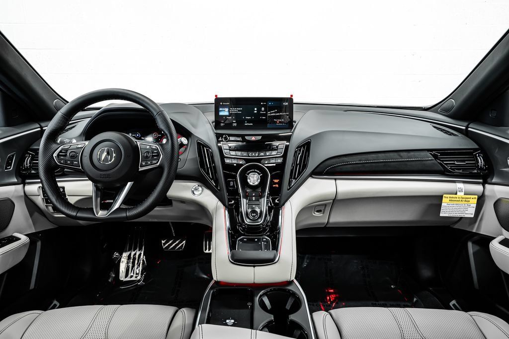New 2026 Acura RDX w/ Advance Package AWD/4WD image 12
