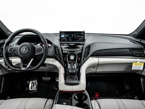 New 2026 Acura RDX A-Spec AWD/4WD image 12
