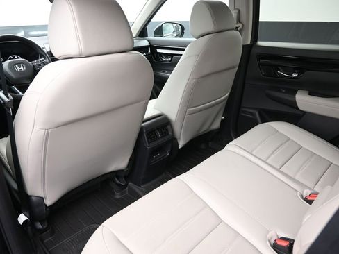 Used 2025 Honda CR-V EX-L image 27