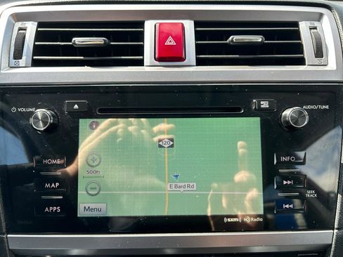 Used 2016 Subaru Outback 2.5i Limited image 16