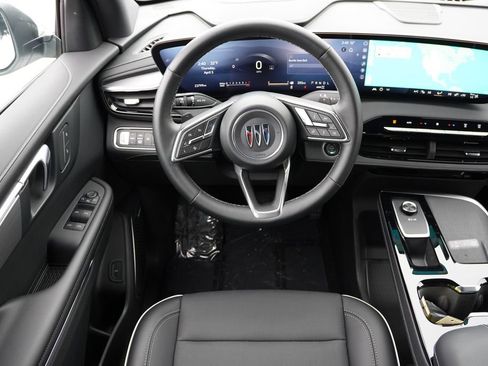 Certified 2025 Buick Enclave Preferred image 20