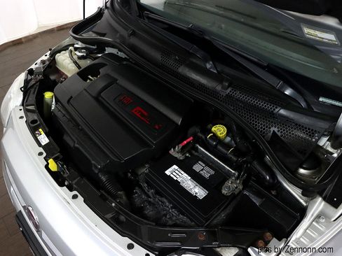 Used 2013 FIAT 500 Pop image 31