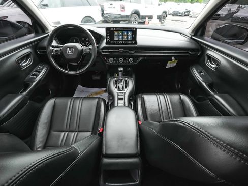 Used 2025 Honda HR-V EX-L image 33
