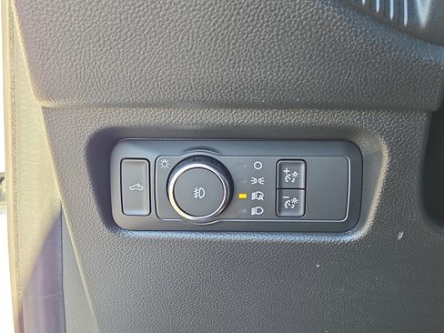 New 2025 Ford Ranger Raptor image 25