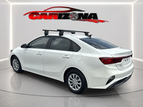 Used 2023 Kia Forte LX FWD image 9
