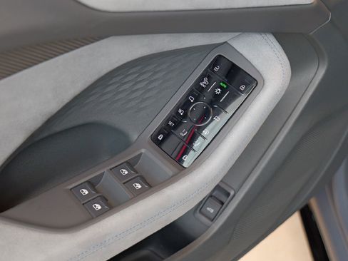 New 2025 Audi S5 Prestige image 33