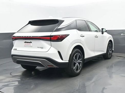 Used 2026 Lexus RX 350 Premium w/ Convenience Package image 6