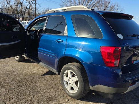 Used 2008 Pontiac Torrent 2WD image 10