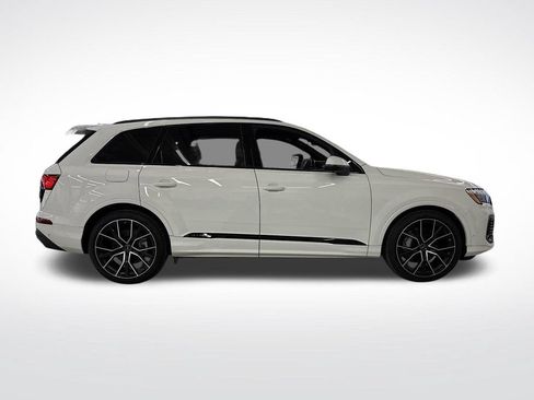 Used 2025 Audi Q7 3.0T Premium Plus AWD/4WD image 6