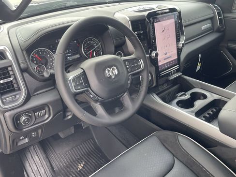 New 2026 RAM 1500 Laramie w/ Sport Appearance Package image 14