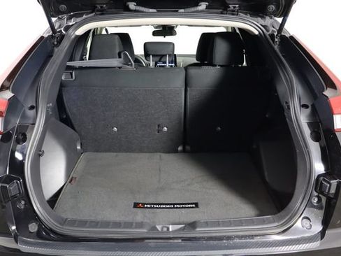 Used 2023 Mitsubishi Eclipse Cross LE AWD/4WD image 15