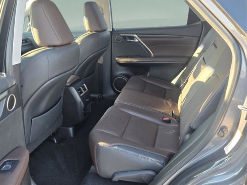 Used 2017 Lexus RX 350 FWD w/ Premium Package image 31