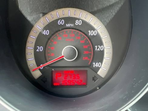 Used 2011 Kia Forte EX FWD image 12