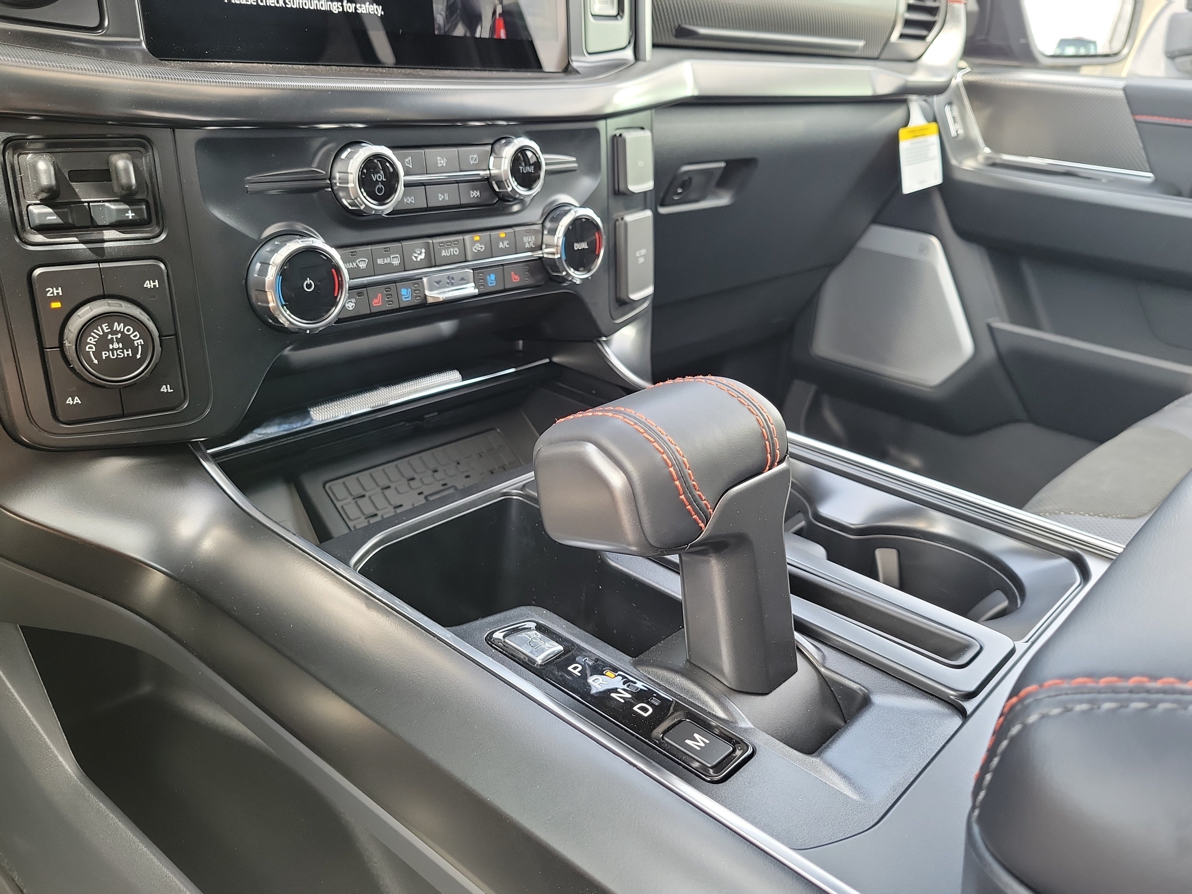 New 2026 Ford F150 Raptor AWD/4WD image 19