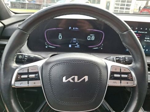Certified 2024 Kia Telluride EX X-Line AWD/4WD image 20