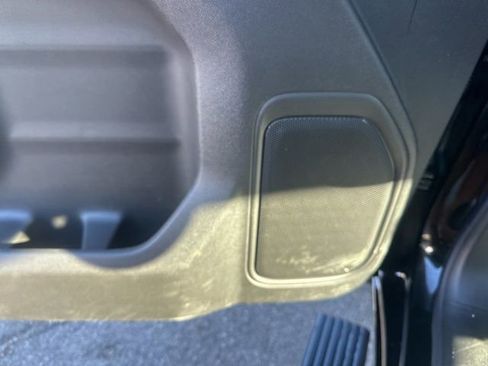 New 2026 Chevrolet Silverado 2500 Custom w/ Custom Value Package image 14