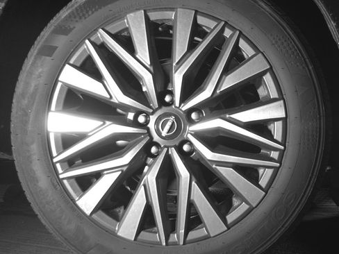 Used 2025 Nissan Altima 2.5 SV image 15