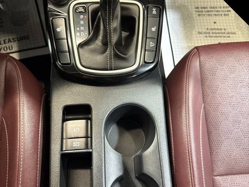 Used 2022 Kia Seltos SX AWD/4WD image 33