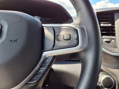 Used 2022 RAM 1500 Big Horn image 22