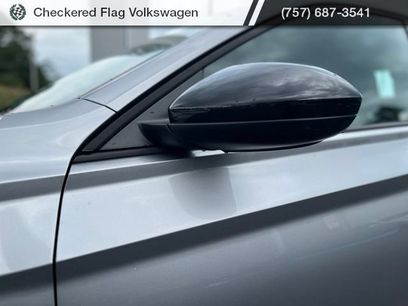 Used 2025 Volkswagen Jetta Sport