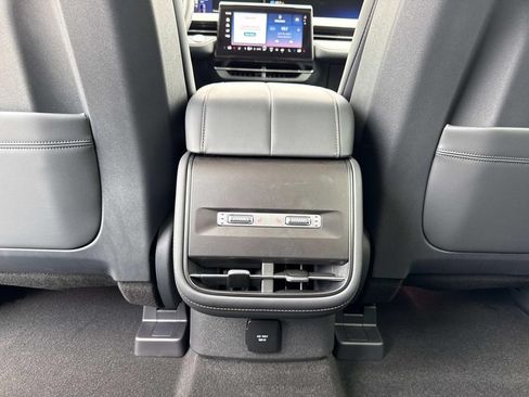 New 2026 Lincoln Nautilus Reserve w/ Jet Appearance Package AWD/4WD image 20