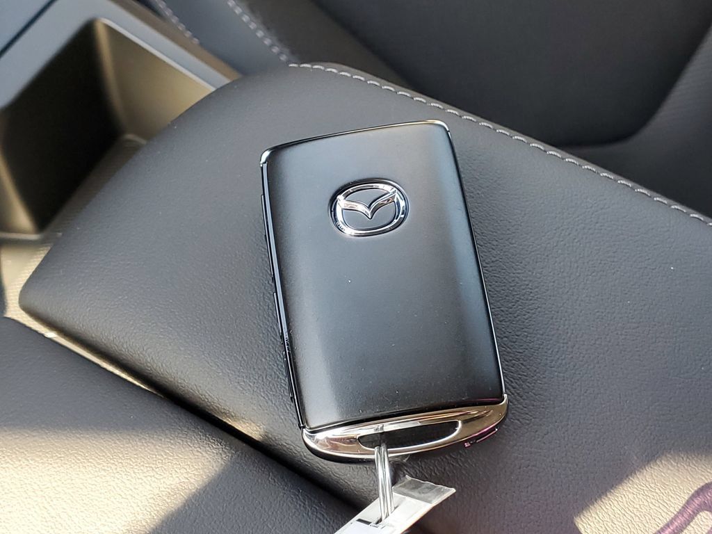 New 2026 MAZDA CX-5 Preferred AWD/4WD image 30