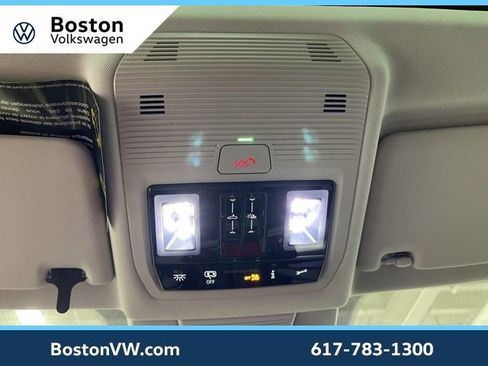 New 2026 Volkswagen Tiguan SE AWD/4WD image 23
