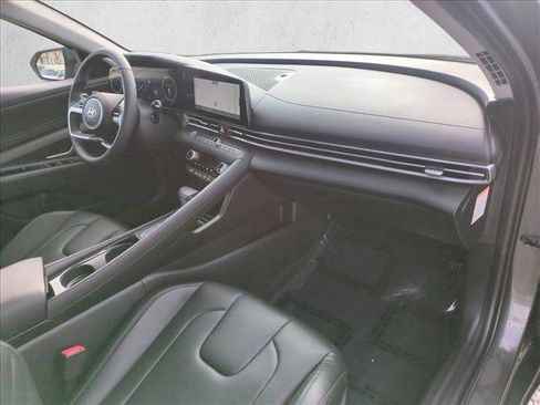 Certified 2024 Hyundai Elantra Limited image 22
