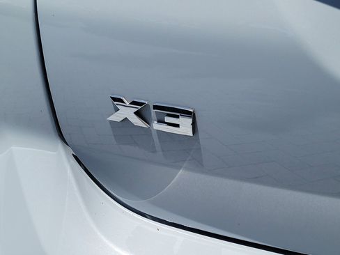 Used 2022 BMW X3 M40i AWD/4WD image 6