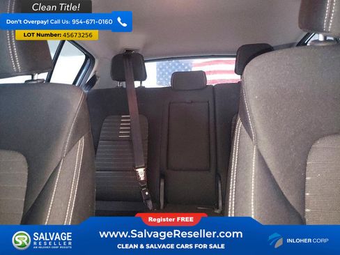 Used 2018 Kia Sportage LX image 13