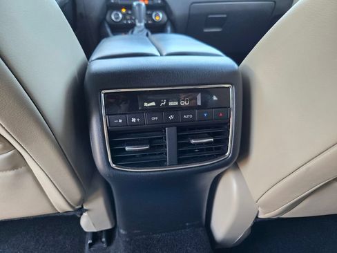 Used 2017 MAZDA CX-9 Grand Touring AWD/4WD image 13