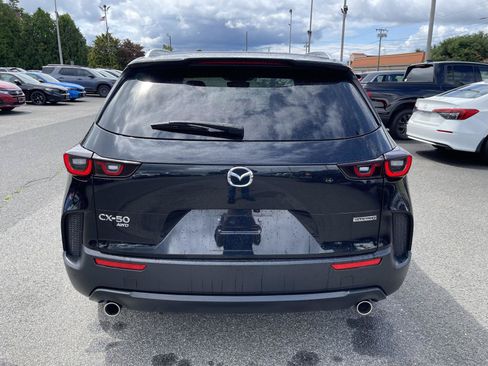 Used 2024 MAZDA CX-50 AWD 2.5 S w/ Weather Package image 19