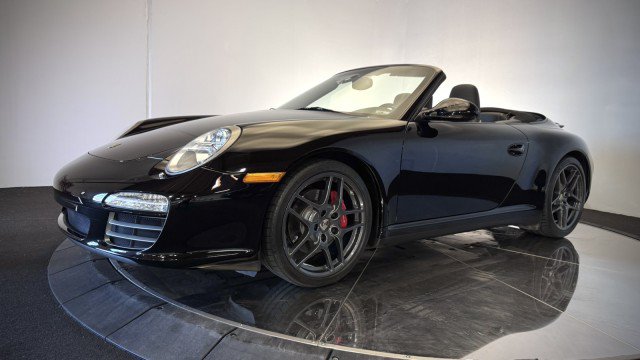 Used 2012 Porsche 911 Carrera 4S AWD/4WD image 20