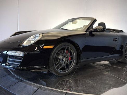 Used 2012 Porsche 911 Carrera 4S AWD/4WD image 20