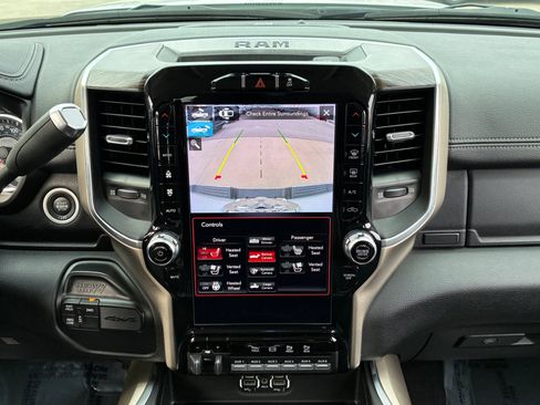 Used 2021 RAM 3500 Laramie image 22