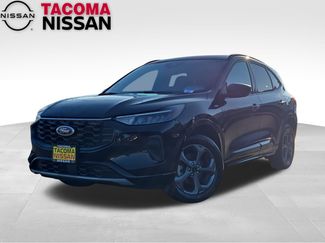 Used 2024 Ford Escape ST-Line video 1