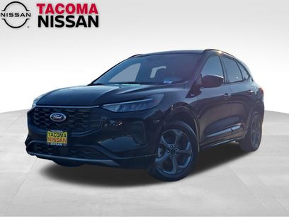 Used 2024 Ford Escape ST-Line