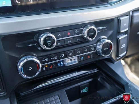 Used 2026 Ford F250 Lariat w/ Tremor Off-Road Package image 42