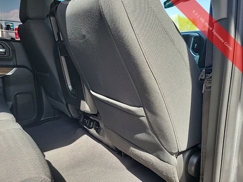 Used 2020 Chevrolet Silverado 1500 RST w/ All-Star Edition image 39