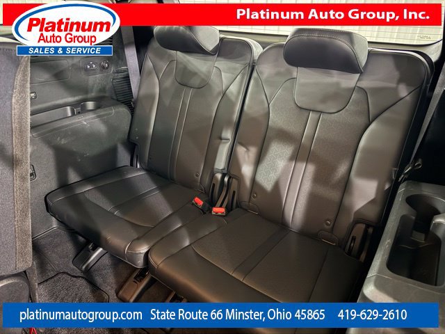 Used 2022 Kia Sorento S FWD image 29