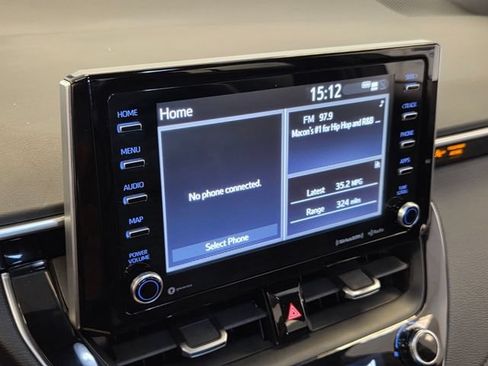 Used 2022 Toyota Corolla XSE FWD image 19
