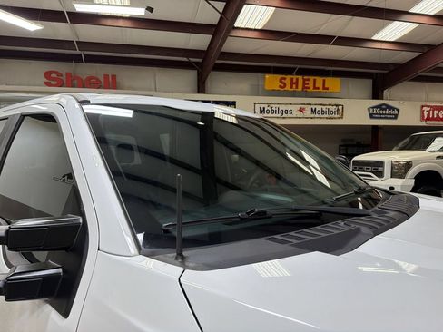 Used 2022 Ford F250 XL w/ STX Appearance Package RWD image 44