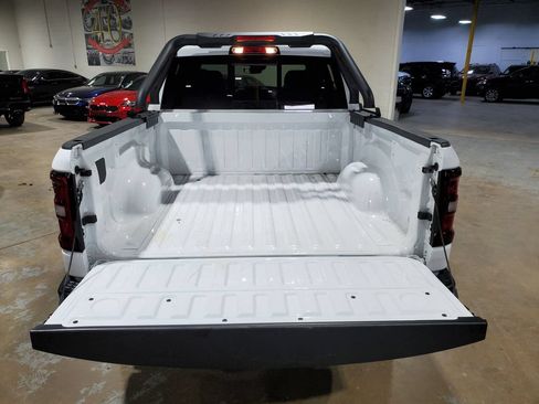 Used 2025 RAM 1500 Rebel w/ Rebel Level 1 Equipment Group AWD/4WD image 67